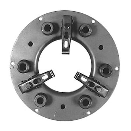 Aftermarket 10 Pressure Plate For 230506 WD WC WF WD45 Fits Allis Chalmers D230506